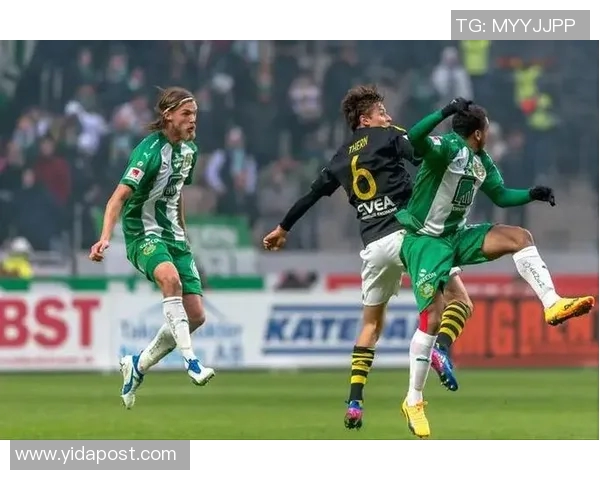 哥德堡足球的崛起与发展历程探秘及其在欧洲足球中的影响力分析