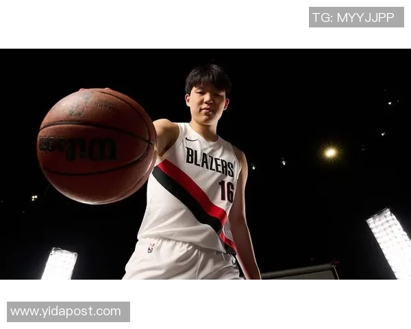 杨瀚森被开拓者下放至G联盟预计参加周五比赛助力球队